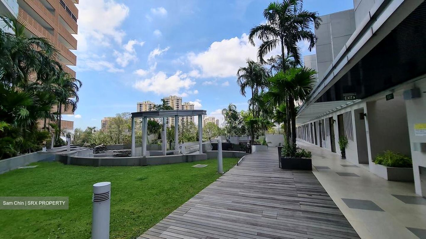 The Rochester Residences (D5), Apartment #495640481